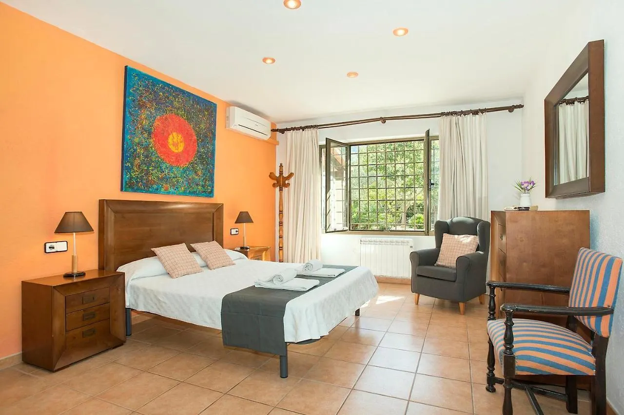 Villa Papa Cala San Vicente Mallorca  Pollenca